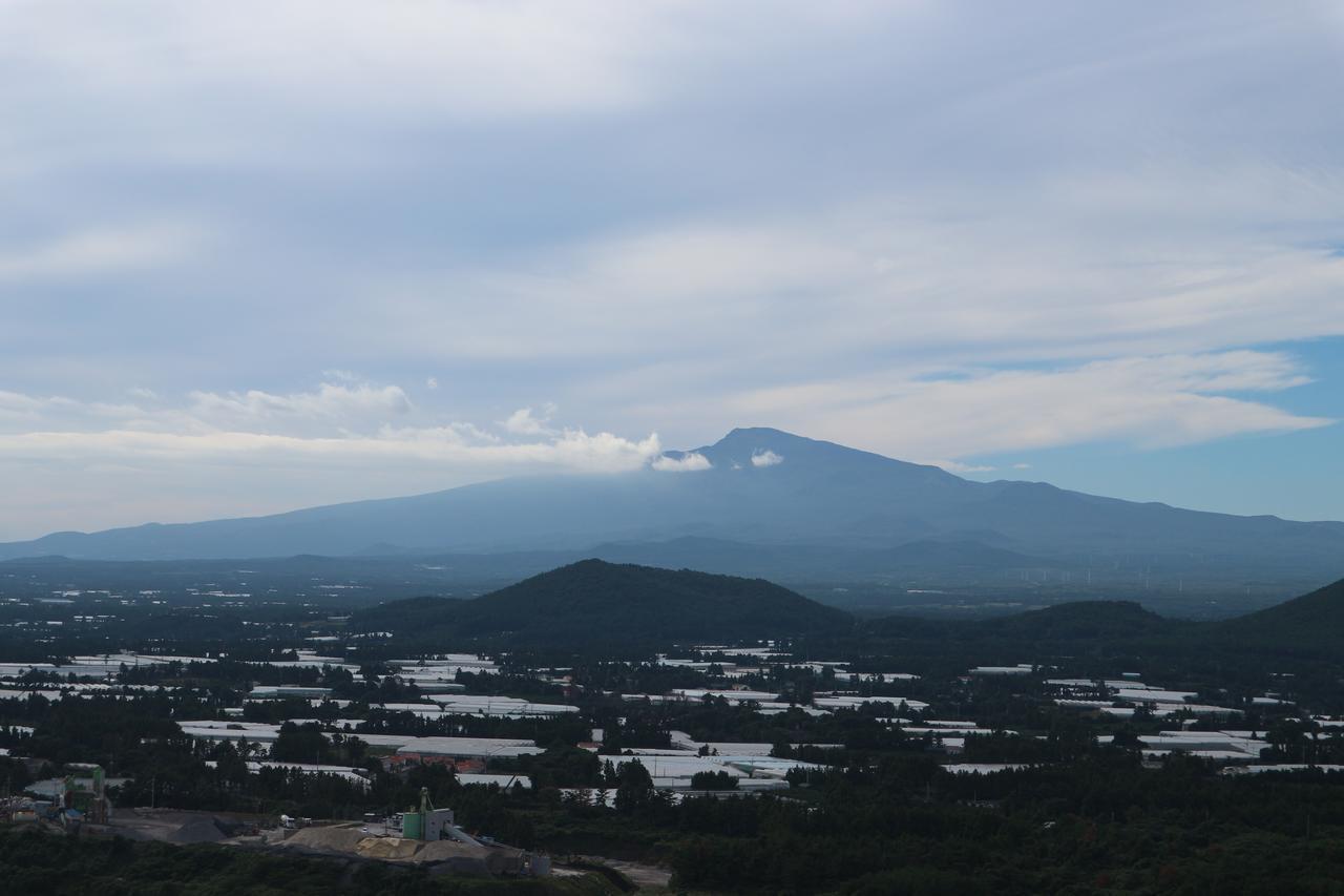 Blue Island Guesthouse ソギポ エクステリア 写真